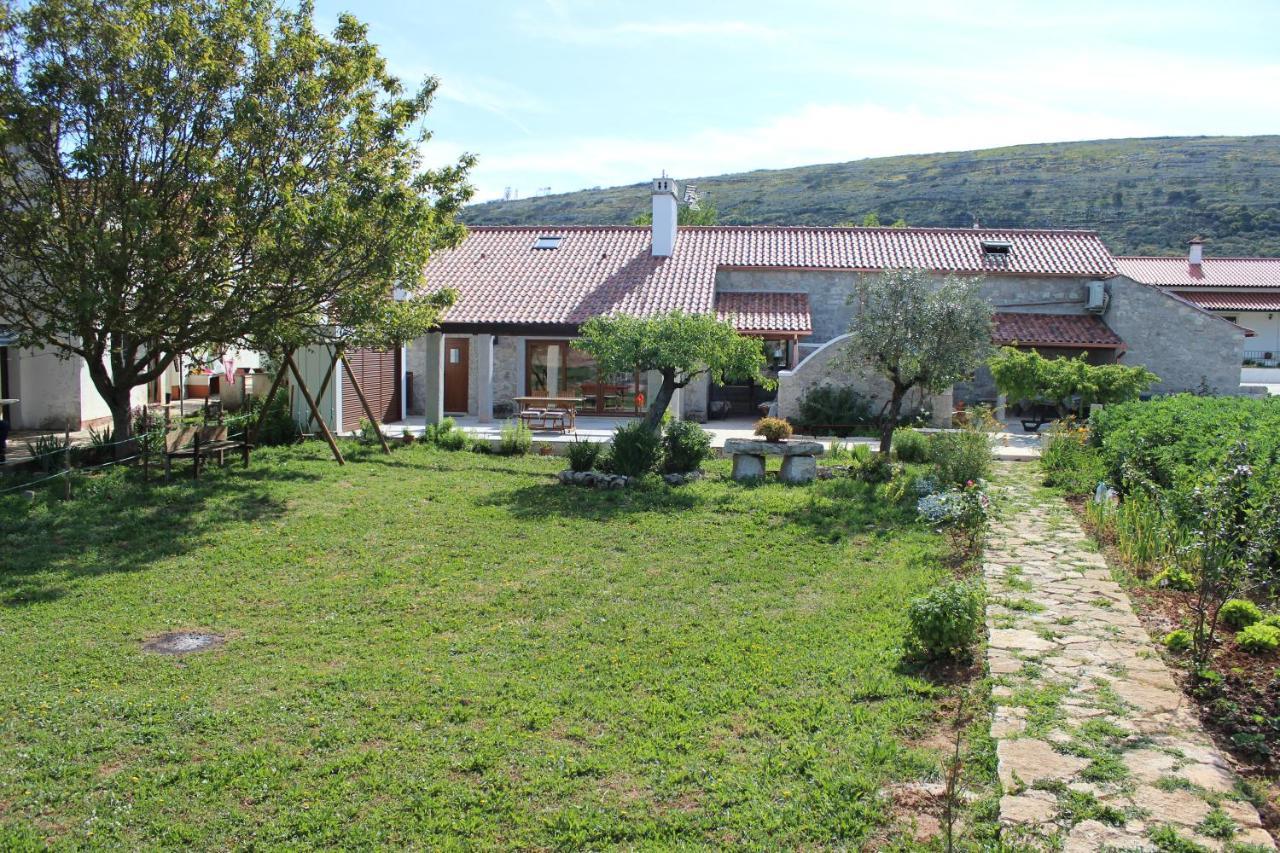 Retiro Da Avo Lidia - Turismo Rural Mendiga Exterior photo
